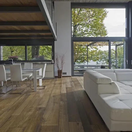 House In A Cozy Place Semesterbostad *