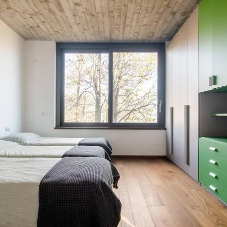 Feriehus House In A Cozy Place Perledo