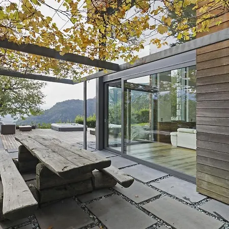Feriehus House In A Cozy Place Perledo