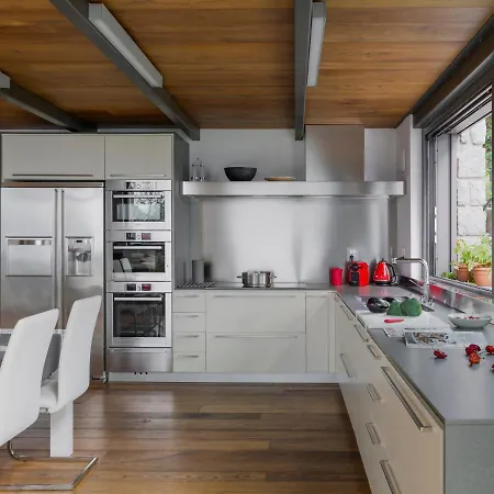 Feriehus House In A Cozy Place *