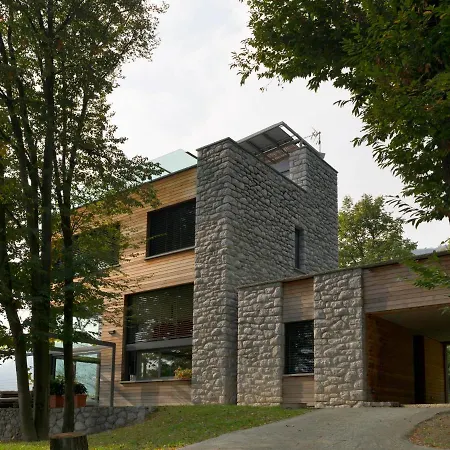 House In A Cozy Place Feriehus Perledo